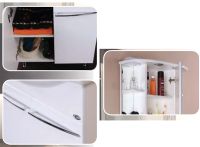 Товар: Тумба под раковину Onika Селигер 60 Белая арт-106006 - фото 4 Тумба под раковину Onika Селигер 60 Белая арт-106006 — фото 4, Тумбы под раковину