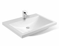 Товар: Тумба с раковиной Эстет Monaco 70 Белая арт-ФР-00002265 - фото 5 Тумба с раковиной Эстет Monaco 70 Белая арт-ФР-00002265 — фото 5, Тумбы с раковиной