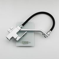 Товар: Смеситель для кухни Gappo G18 Хром Черный арт-G4318 - фото 5 Смеситель для кухни Gappo G18 Хром Черный арт-G4318 — фото 5, Смесители для кухни