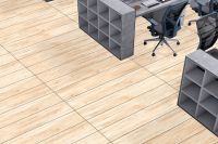 Товар: Керамогранит Laxveer Ceramic Berlin Crema Carving 20x120 см арт-64391 - фото 2 Керамогранит Laxveer Ceramic Berlin Crema Carving 20x120 см арт-64391 — фото 2, Керамогранит