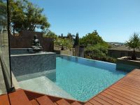 Стеклянная мозаика Ezarri Metal 31,3х49,5 см арт-Inox — фото 2, Мозаика