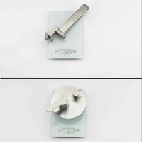 Душевая система Gappo Сатин арт-G7199-30 — фото 9, Встраиваемые душевые комплекты