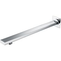 Душевая система WasserKRAFT Mosel Хром арт-A4651.090.117 — фото 5, Встраиваемые душевые комплекты