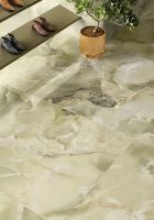 Керамогранит Simpolo Lumino Onia Sage 80х160 см арт-MPL-062328 — фото 4, Керамогранит