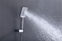 Смеситель на борт ванны Timo Torne Хром арт-4330/00Y — фото 2, Смесители на борт ванны