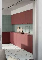 Товар: Керамогранит Fioranese Italian Landscape Muschio 20,5х20,5 см арт-IL20MUS - фото 7 Керамогранит Fioranese Italian Landscape Muschio 20,5х20,5 см арт-IL20MUS — фото 7, Керамогранит