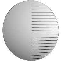 Товар: Зеркало Evoform Florentina d60 с гравировкой арт-BY 5011 - фото 1 Зеркало Evoform Florentina d60 с гравировкой арт-BY 5011 — фото 1, Зеркала в ванную комнату