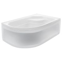 Душевая кабина River Desna XL 120x90 MT R с поддоном арт-10000006160 — фото 3, Душевые кабины