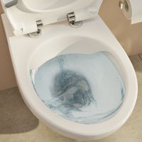 Товар: Унитаз Vitra S10 SpinFlush подвесной без сиденья арт-7855B003-0075 - фото 7 Унитаз Vitra S10 SpinFlush подвесной без сиденья арт-7855B003-0075 — фото 7, Подвесные унитазы