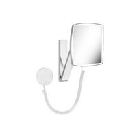 Косметическое зеркало Keuco iLook move 17613 019000 Хром арт-17613019000 — фото 1, Косметические зеркала