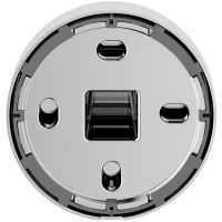 Двойной крючок Keuco Edition 90 19015 010000 Хром арт-19015010000 — фото 4, Крючки для полотенец