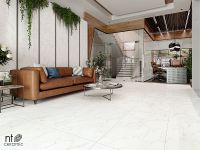 Керамогранит NT Ceramiс Marmo Marble Extra Endless mat 60х120 см арт-NTT99526M — фото 9, Керамогранит
