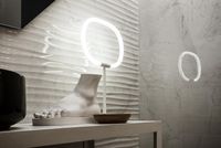 Товар: Керамическая плитка Marazzi Italy Elegance Statuario str Move 3D настенная 30х60 см арт-MNYS - фото 2 Керамическая плитка Marazzi Italy Elegance Statuario str Move 3D настенная 30х60 см арт-MNYS — фото 2, Керамическая плитка