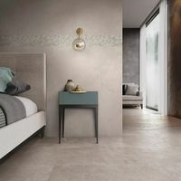 Керамическая плитка Kerama Marazzi Авенида серый светлый матовый обрезной настенная 30х60 см арт-11230R — фото 2, Керамическая плитка
