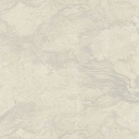 Обои Decori-Decori Forte dei Marmi 2 Винил на флизелине (1,06*10,05) Белый/Бежевый, Мрамор арт-83731 — фото 1, Обои для стен