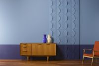 Декоративная панель Orac Decor 333x29x333 мм арт-W107 — фото 2, Панели