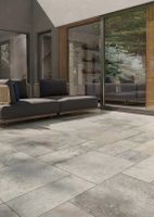 Керамогранит Monocibec Pietra Castello Torrechiara Grip 25х50 см арт-0124779 — фото 2, Керамогранит