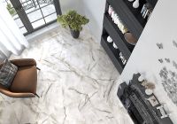 Керамогранит LCM Onyx Royal Gray полированный 60х60 см арт-6060ORO15P — фото 2, Керамогранит