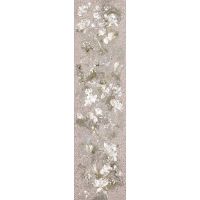 Панно Marburg Crush Motion Винил на флизелине (0,7*2,7) Бежевый, Цветы арт-63399 — фото 1, Обои для стен