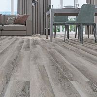 Ламинат Kronostar Arto 4V MX Дуб Лунный 1380х159х8 мм арт-D1815 — фото 2, Ламинат