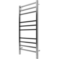 Электрический полотенцесушитель Terminus Ватикан П10 500х1050 Хром арт-4670078544407 — фото 1, Электрические полотенцесушители