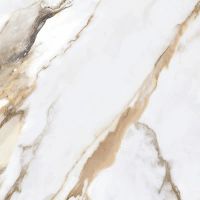 Керамогранит GlobalTile Borghini GT Белый карвинг 60х60 см арт-GT60605403MCR — фото 12, Керамогранит