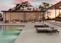 Керамогранит Italgraniti Nuances Tortora 80x80 см арт-NU0688 — фото 2, Керамогранит