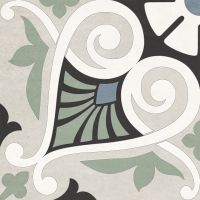 Керамогранит NewTrend Design Art Design Mix 1 20х20 см арт-GP2020DMX31 — фото 12, Керамогранит