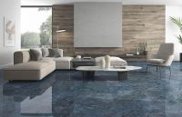 Керамогранит Pamesa Ceramica Cr. Lux Noor Peach Pul Rect 60х120 см арт-046.869.0331.10660 — фото 4, Керамогранит