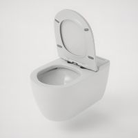 Товар: Унитаз Grossman Impuls подвесной с сиденьем Микролифт арт-GR-5502 - фото 5 Унитаз Grossman Impuls подвесной с сиденьем Микролифт арт-GR-5502 — фото 5, Умные унитазы