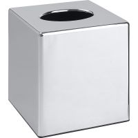 Держатель для салфеток Bemeta Хром арт-101003021 — фото 1, Боксы для салфеток