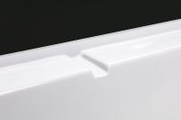 Душевая кабина Niagara Eco 90x90 без гидромассажа арт-E90/13/TN/BK — фото 6, Душевые кабины