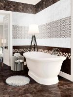 Стеклянная мозаика Alma Stella STM36 32,7х32,7 см арт-ST-GR711 (STM36) — фото 3, Мозаика