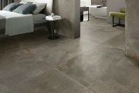 Керамогранит Sant Agostino Oxidart Silver 60х120 см арт-CSAOXSIL12 — фото 3, Керамогранит