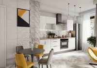 Керамический бордюр Axima Андалусия Геометрия I1 3,5х50 см арт-СК000037030 — фото 4, Керамическая плитка