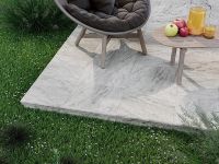 Ступень фронтальная Kerama Marazzi Терраса серый противоскользящий SG158700N\GR 30х40,2 см арт-SG158700N\GR — фото 2, Ступени и клинкер