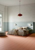 Керамогранит Fioranese Italian Landscape Pesca 20,5х20,5 см арт-IL20PES — фото 9, Керамогранит