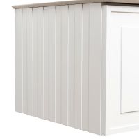 Товар: Тумба под раковину La Fenice Cubo 90 подвесная Белая матовая арт-FNC-01-CUB-B-90-2 - фото 10 Тумба под раковину La Fenice Cubo 90 подвесная Белая матовая арт-FNC-01-CUB-B-90-2 — фото 10, Тумбы под раковину