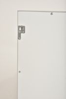 Зеркало Sintesi Kanto 60 с подсветкой Хром матовый с сенсорным выключателем арт-SIN-SPEC-KANTO-CROMO-60 — фото 11, Зеркала в ванную комнату