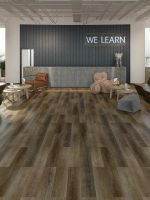 Виниловый ламинат FloorAge Forest Аризона 1220х184х4 мм арт-1210 — фото 2, Виниловый ламинат