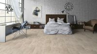 Товар: Виниловый ламинат Tarkett Prime Click Pale Beige 580х300х3,85 мм арт-277026001 - фото 4 Виниловый ламинат Tarkett Prime Click Pale Beige 580х300х3,85 мм арт-277026001 — фото 4, Виниловый ламинат