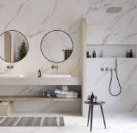 Товар: Керамогранит Kerranova Butik K-2020/MR 60х120 см арт-K-2020/MR/600x1200x10 - фото 3 Керамогранит Kerranova Butik K-2020/MR 60х120 см арт-K-2020/MR/600x1200x10 — фото 3, Керамогранит