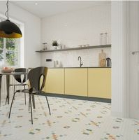 Товар: Керамическая плитка WOW Fayenza Square Coral настенная 12,5x12,5 см арт-УТ-00026430 - фото 14 Керамическая плитка WOW Fayenza Square Coral настенная 12,5x12,5 см арт-УТ-00026430 — фото 14, Керамическая плитка