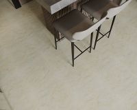 Виниловый ламинат Art East Tile Hit Оникс Крема 457,2х457,2х2,5 мм арт-758 ATS — фото 3, Виниловый ламинат