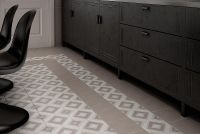 Керамогранит Equipe Caprice Deco Square Pastel 20х20 см арт-22111 — фото 2, Керамогранит