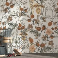 Керамогранит ABK Wide Style Mini Berries Ret 60x120 см арт-PF60008441 — фото 5, Керамогранит