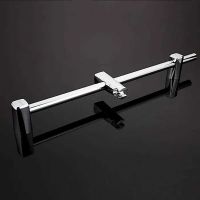 Душевой гарнитур Gappo Хром арт-G8006 — фото 2, Душевые гарнитуры на штанге