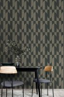 Товар: Обои Grandeco Asperia Винил на флизелине (0,53*10,05) Черный/Золото, Геометрия арт-A 55702 - фото 2 Обои Grandeco Asperia Винил на флизелине (0,53*10,05) Черный/Золото, Геометрия арт-A 55702 — фото 2, Обои для стен