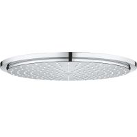 Верхний душ Grohe Rainshower Cosmopolitan Хром арт-27477000 — фото 1, Верхние души