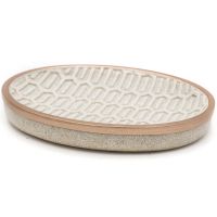 Товар: Мыльница Ridder Laila Бежевая арт-2159309 - фото 1 Мыльница Ridder Laila Бежевая арт-2159309 — фото 1, Мыльницы